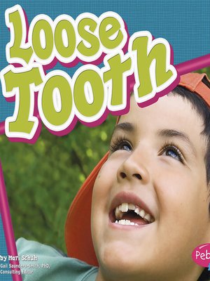cover image of Loose Tooth